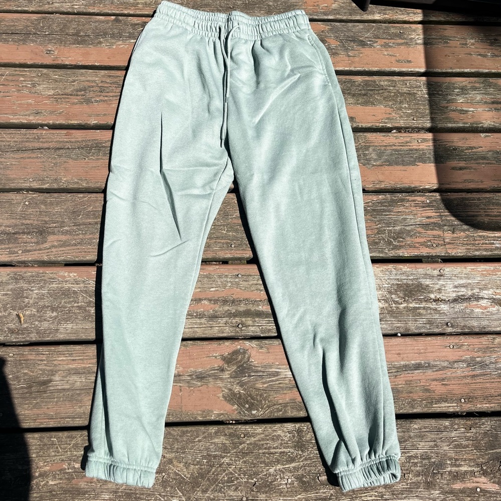 Woman’s joggers